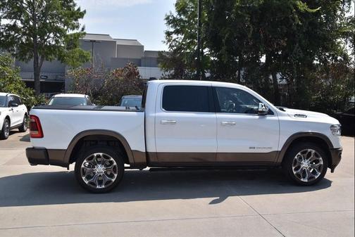 2022 RAM 1500 Longhorn