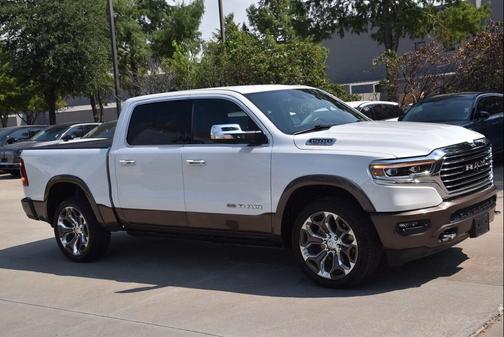2022 RAM 1500 Longhorn