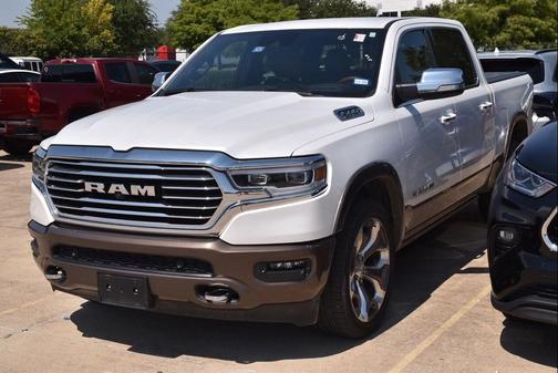 2022 RAM 1500 Longhorn