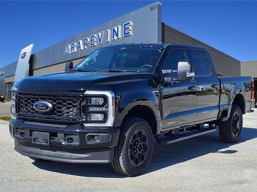 2026 Ford F-250 XLT