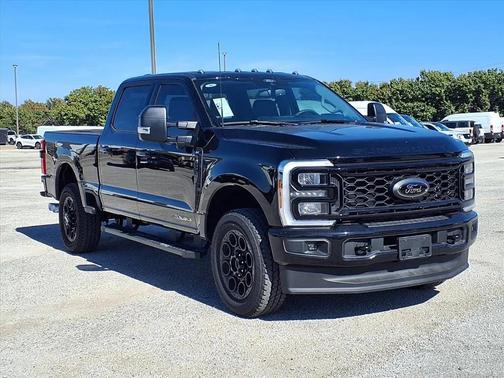 2026 Ford F-250 XLT