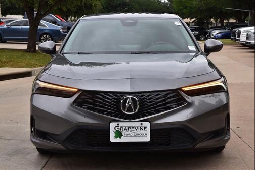 Liquid Carbon 2023 Acura Integra Base