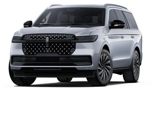 2025 Lincoln Navigator Black Label