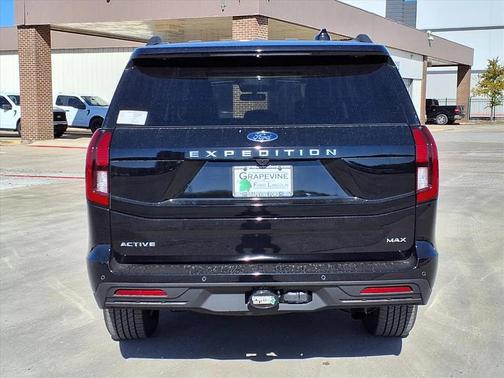 2025 Ford Expedition Max Active 4x2