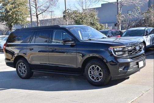 2025 Ford Expedition Max Active 4x4