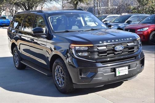 2025 Ford Expedition Max Active 4x4