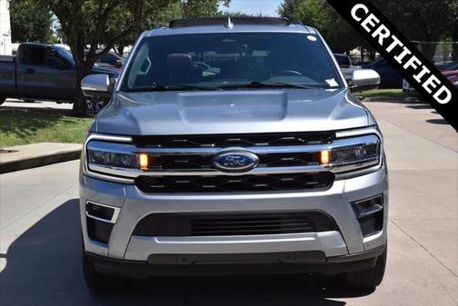 2024 Ford Expedition Limited