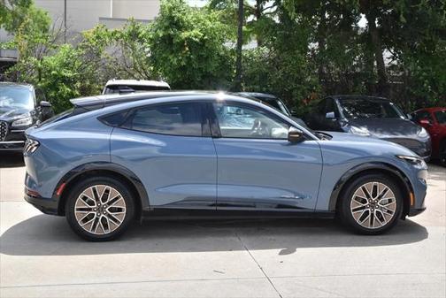 2024 Ford Mustang Mach-E Premium