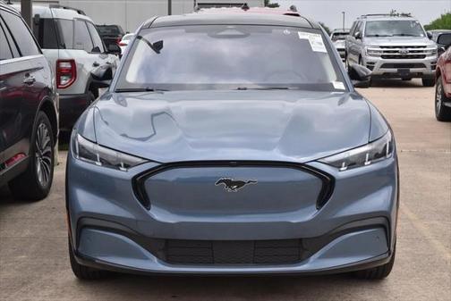 2024 Ford Mustang Mach-E Premium