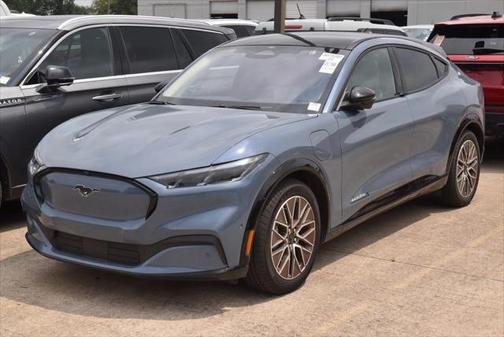 2024 Ford Mustang Mach-E Premium