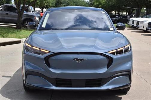 2024 Ford Mustang Mach-E Premium