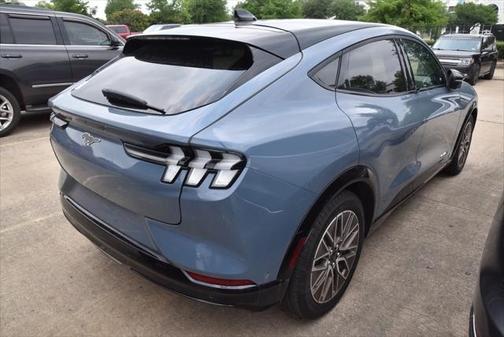 2024 Ford Mustang Mach-E Premium