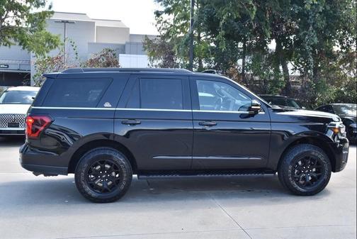 2022 Ford Expedition Timberline