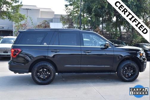 2022 Ford Expedition Timberline