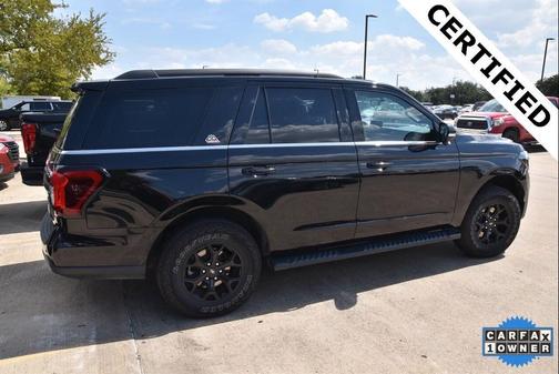 2022 Ford Expedition Timberline