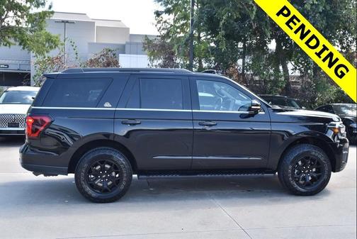 2022 Ford Expedition Timberline