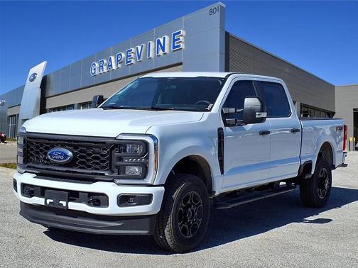 2026 Ford F-250 XL