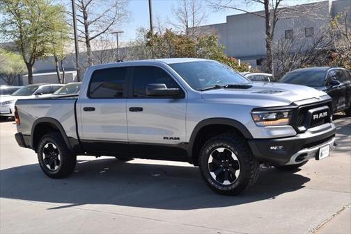 2023 RAM 1500 Rebel