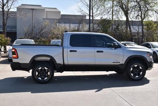 2023 RAM 1500 Rebel