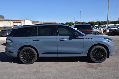 2026 Lincoln Aviator Reserve AWD