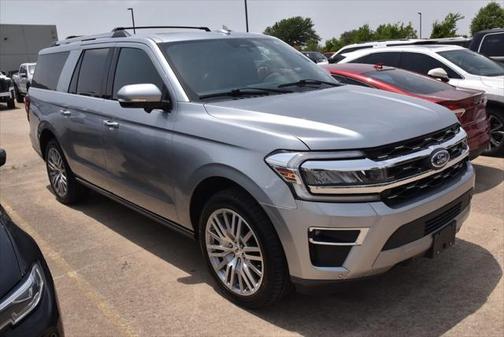 2023 Ford Expedition Max Limited