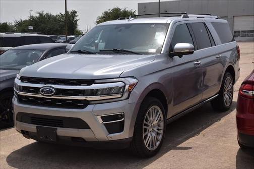 2023 Ford Expedition Max Limited