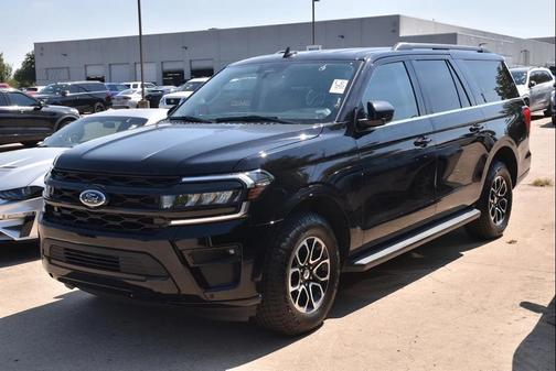 2024 Ford Expedition Max XLT