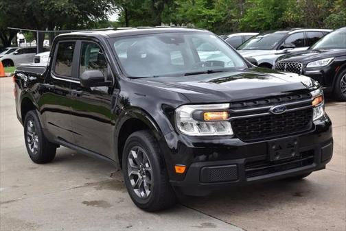 2023 Ford Maverick XLT