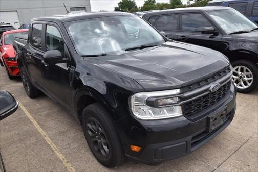 2023 Ford Maverick XLT
