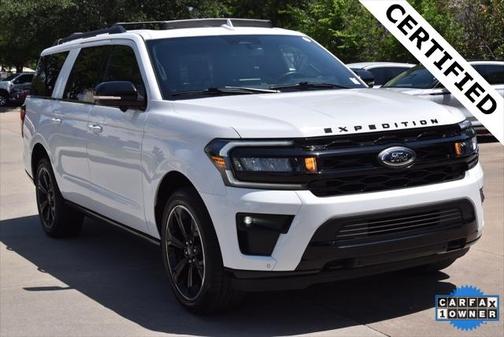 2023 Ford Expedition Max Limited