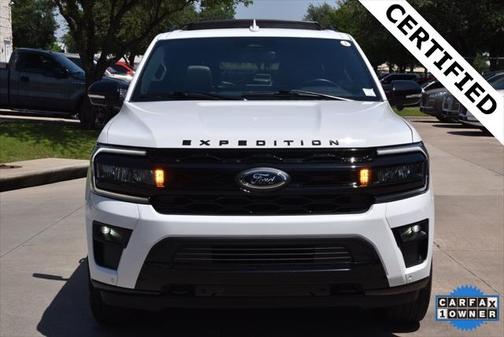 2023 Ford Expedition Max Limited