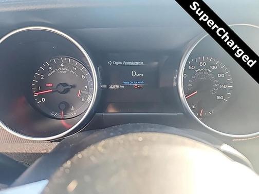 2020 Ford Mustang GT