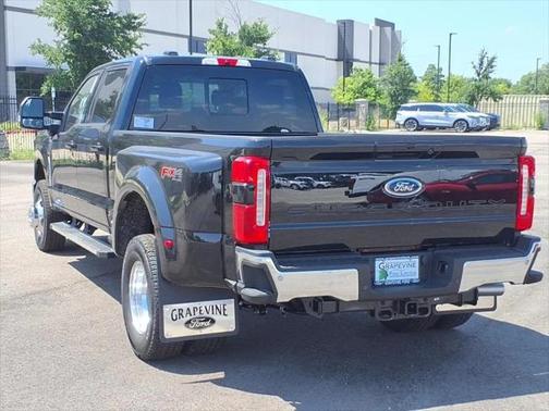 2025 Ford F-350 Lariat