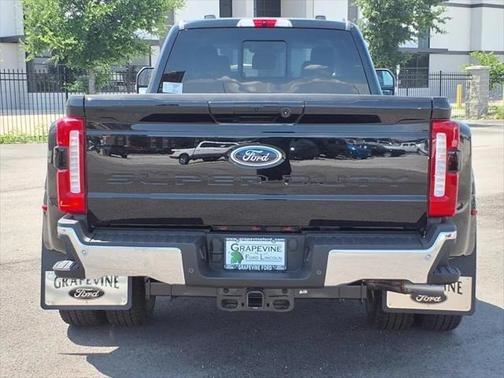 2025 Ford F-350 Lariat