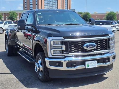 2025 Ford F-350 Lariat