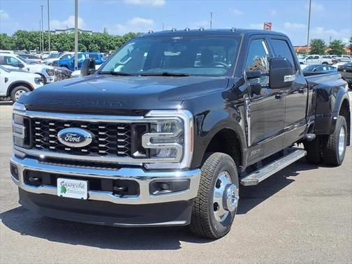 2025 Ford F-350 Lariat
