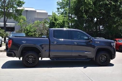 2022 GMC Sierra 1500 AT4X