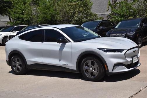 2023 Ford Mustang Mach-E Select