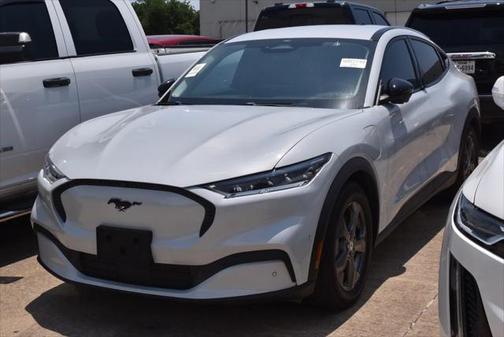 2023 Ford Mustang Mach-E Select