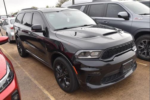 2022 Dodge Durango R/T