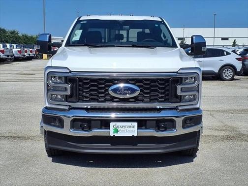 2025 Ford F-350 Lariat