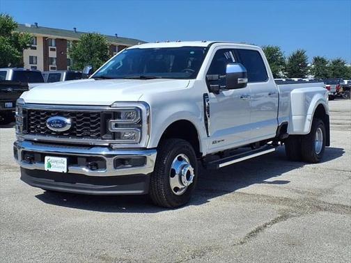 2025 Ford F-350 Lariat