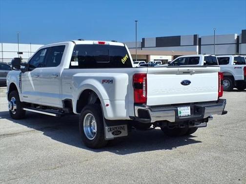 2025 Ford F-350 Lariat