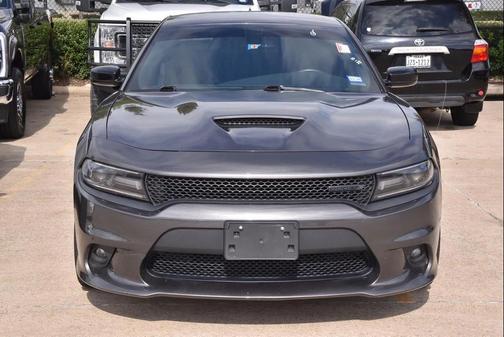 2021 Dodge Charger R/T