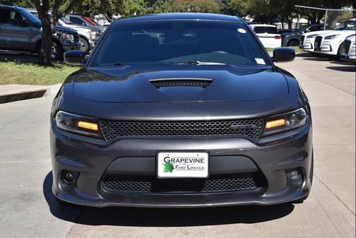2021 Dodge Charger R/T