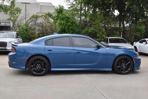 2021 Dodge Charger GT