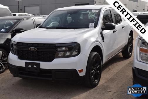 2023 Ford Maverick XLT
