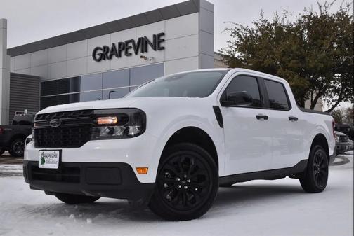 2023 Ford Maverick XLT