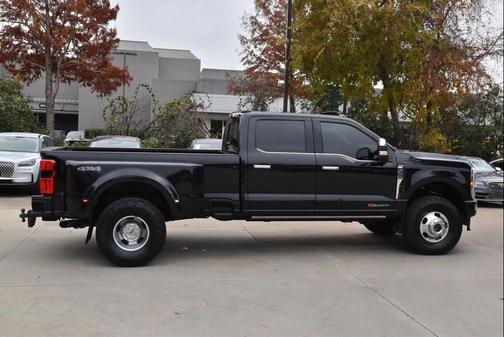 2024 Ford F-350 Limited