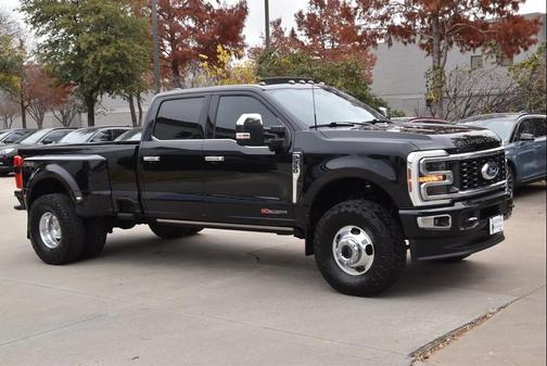 2024 Ford F-350 Limited